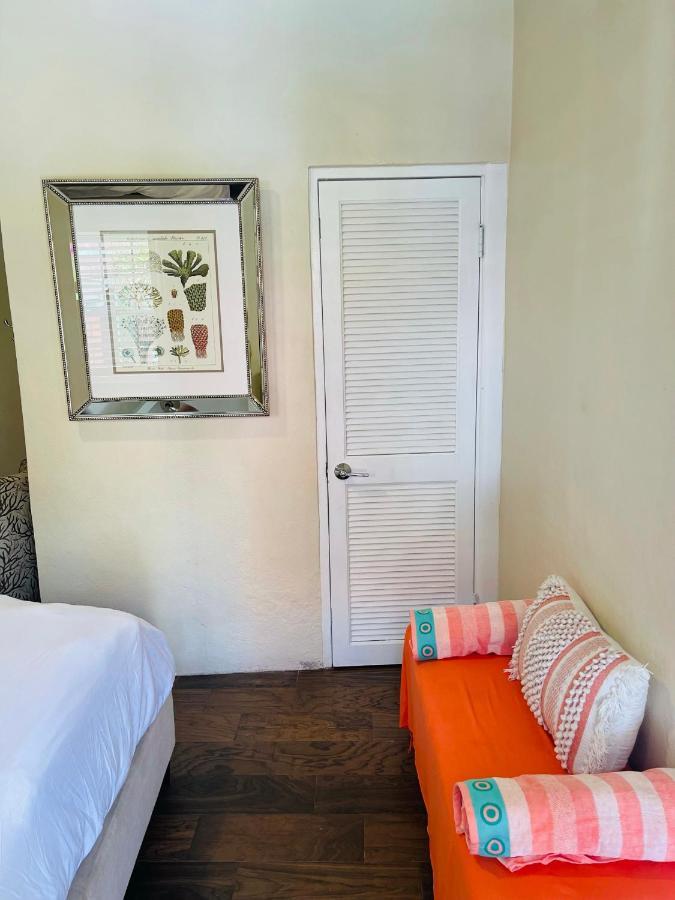 Crown Lotus Apartment Christiansted Exterior photo