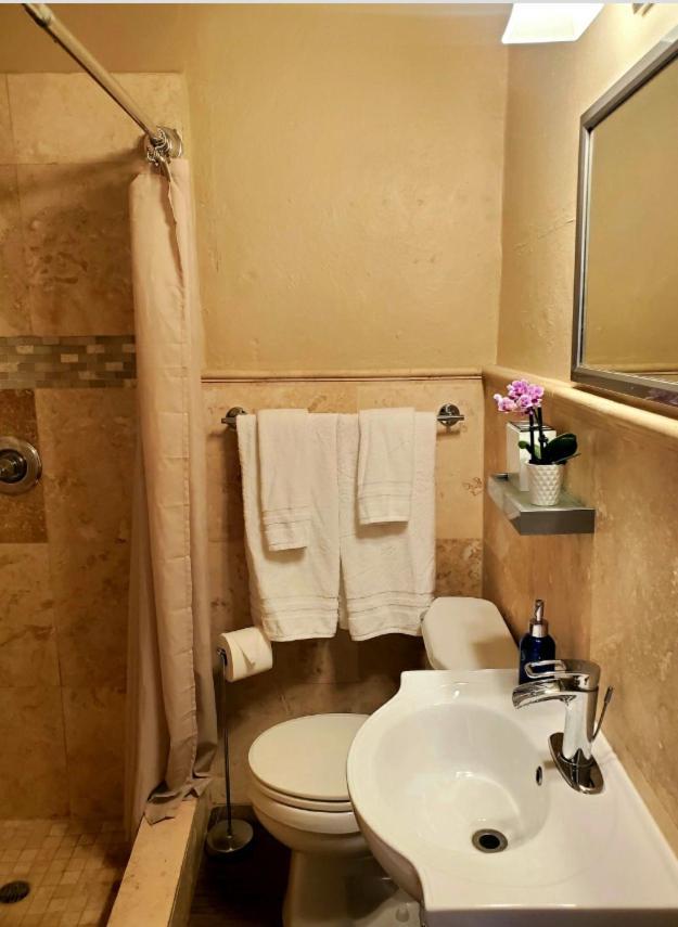 Crown Lotus Apartment Christiansted Exterior photo