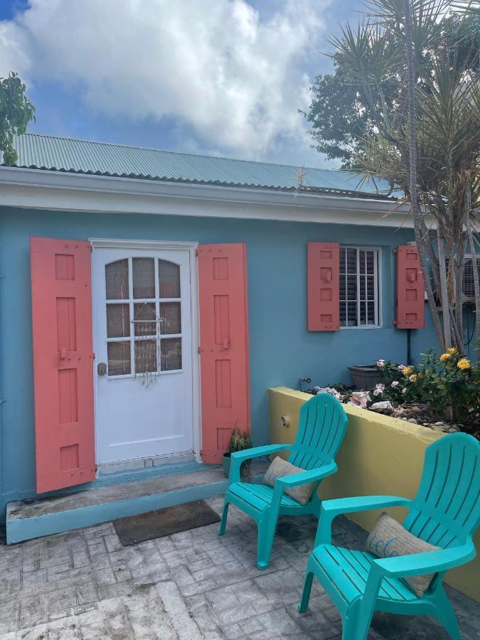 Crown Lotus Apartment Christiansted Exterior photo
